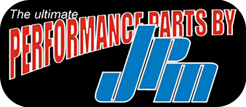 JPM Performance Parts